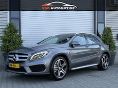 Mercedes-Benz GLA-Klasse - 200 AMG Trekhaak | Navi | Xenon | AMG | Hoge Instap