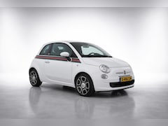 Fiat 500 - 1.4-16V Pop|100PK|leer|airco