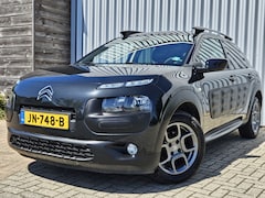 Citroën C4 Cactus - 1.2 PureTech Shine / Dealer Onderhouden