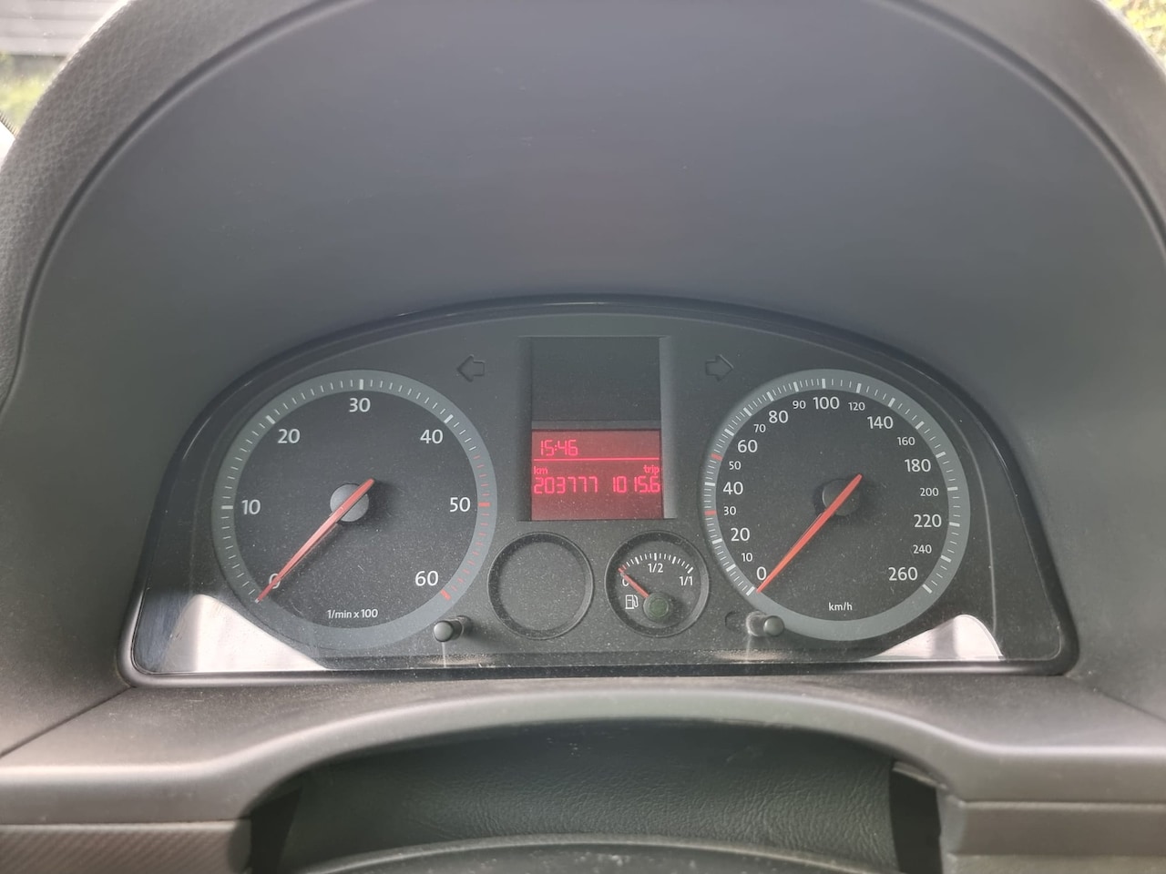 Volkswagen Caddy - 2.0 SDI