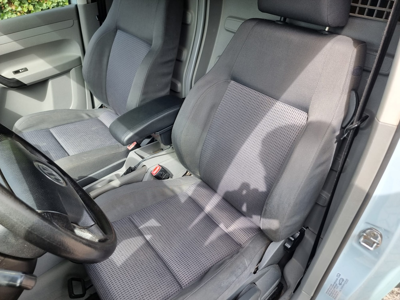 Volkswagen Caddy - 2.0 SDI