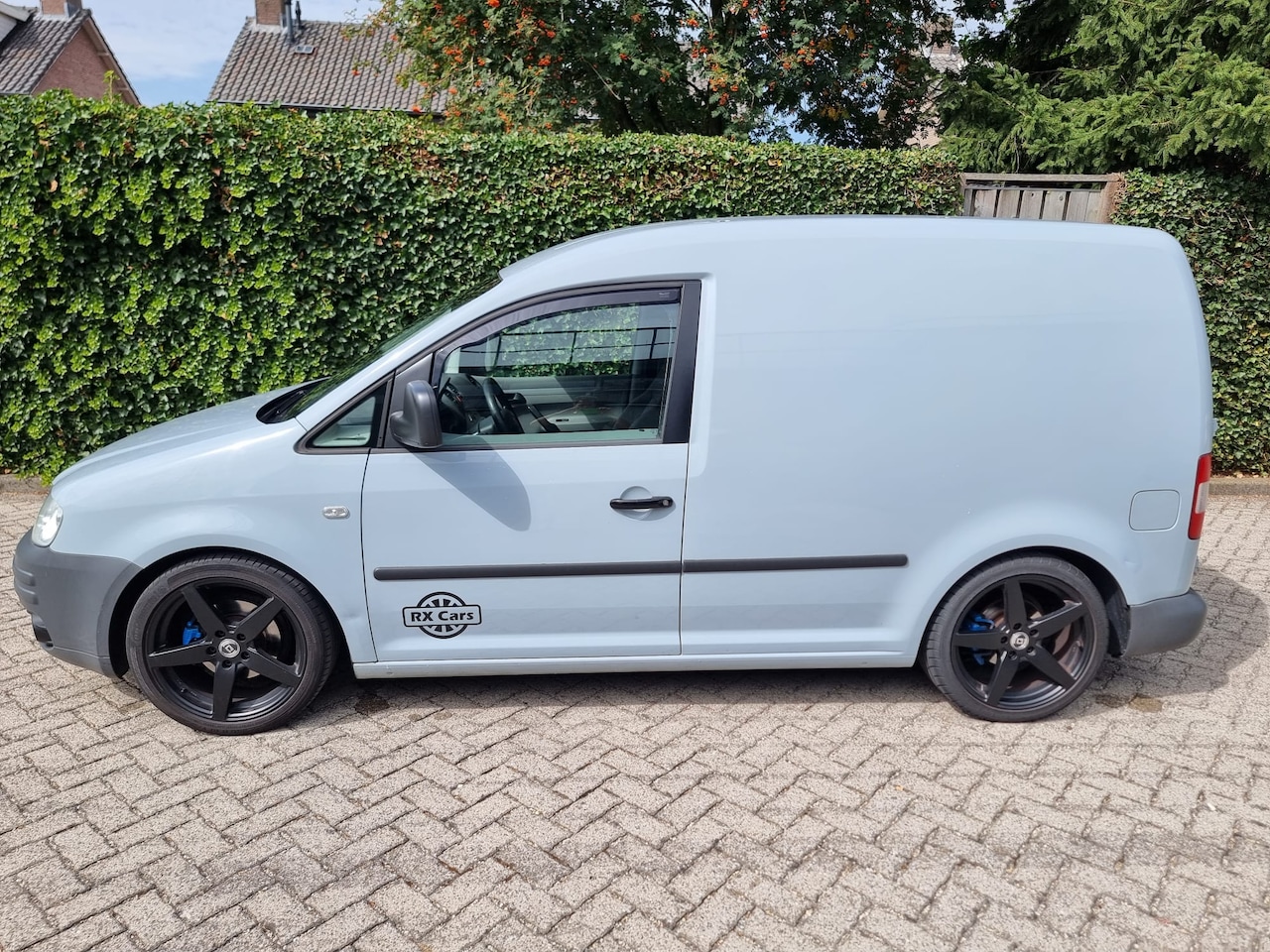 Volkswagen Caddy - 2.0 SDI