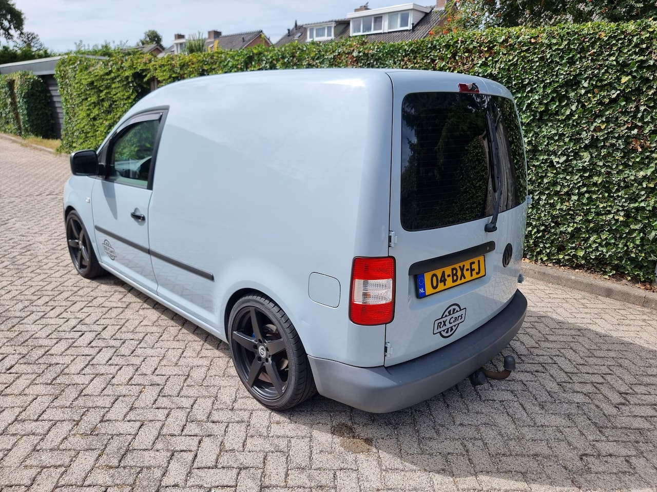 Volkswagen Caddy - 2.0 SDI