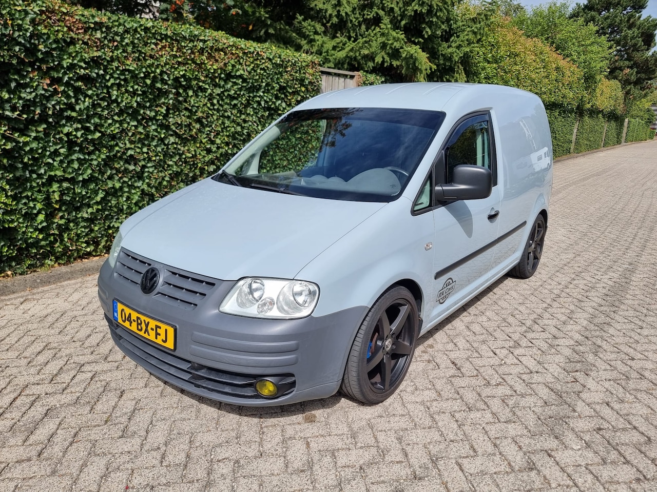 Volkswagen Caddy - 2.0 SDI