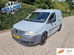 Volkswagen Caddy - 2.0 SDI