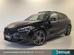 BMW 1-serie - 118i Business Edition Plus | M Sport | Panoramadak | Lichtmetalen velgen 18"