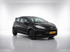 Ford Fiesta - 1.25 Trend|airco|nieuwe APK