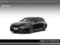 BMW 5-serie Touring - M5 M Drivers Package | Comfort Pack | Alcantara hemel | Driving Assistrant Professional |
