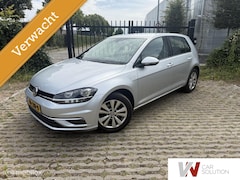 Volkswagen Golf - 1.0 TSI Highline NAP AUTOMAAT CARPLAY CLIMA