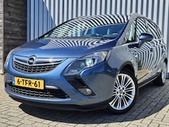 Opel Zafira Tourer - 1.6 CDTI Business+ / 7 Persoons / Cruise / Xenon