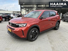 Opel Frontera - Electric Edition 44 kWh | Airconditioning | Navigatie | Apple Carplay/Android Auto | Elekt