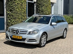 Mercedes-Benz C-klasse Estate - 180 Business Class Avantgarde