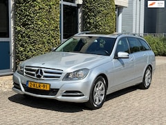 Mercedes-Benz C-klasse Estate - 180 Business Class Avantgarde