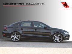 Audi A3 Limousine - 1.4 TFSI CoD Ambition Pro Line PANORAMADAK B&O NAVI CAMERA 19'' NL AUTO