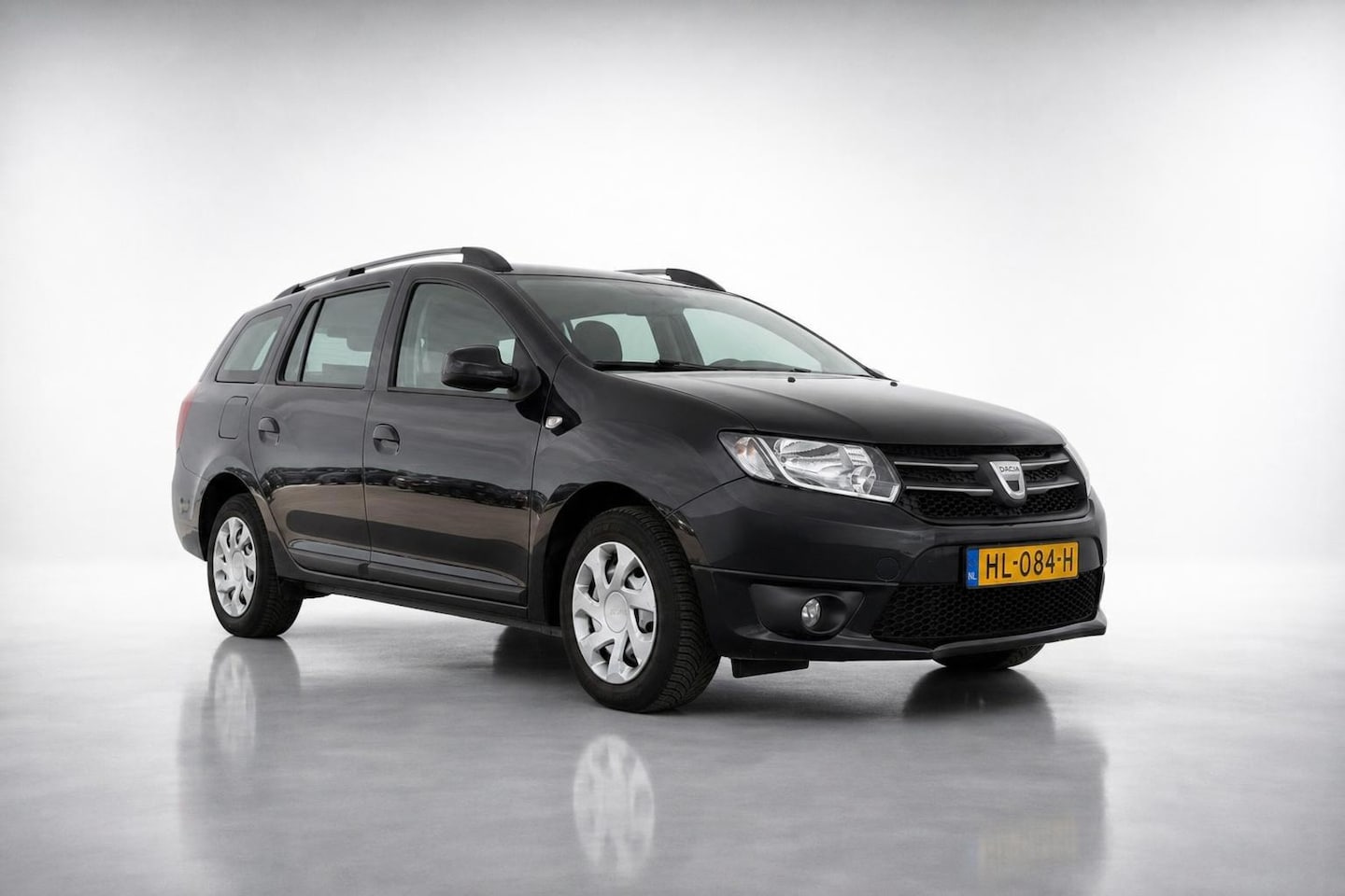 Dacia Logan MCV - 0.9 TCe Lauréate|NAP|Airco|cruise - AutoWereld.nl