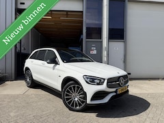 Mercedes-Benz GLC-klasse - 300e 4MATIC Business Solution AMG