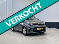 Kia Picanto - 1.0 DPi DynamicLine | Apple Carplay/ Android auto| Camera| NL | 1 Eig |