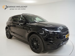 Land Rover Range Rover Evoque - 1.5 P270e PHEV AWD Dynamic HSE|Pano|Carplay|Camera|Leer