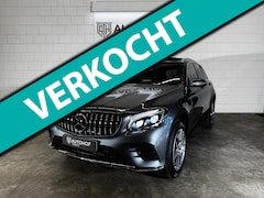 Mercedes-Benz GLC-klasse - 350e 4MATIC AMG Performance Plus 320 PK FULL OPT. |PANO|CAMERA|DEALER OH|GARANTIE|FULL OPT