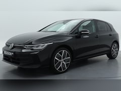 Volkswagen Golf - 1.5 eTSI DSG | Full-LED | Stoel/Stuurverw. | Camera | 18"Lm 21