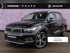 Volvo XC40 - 1.5 T5 Twin Engine Inscription | Plug-in Hybrid (PHEV) | Trekhaak | 360 Graden Camera | Pa