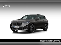 BMW X3 - 30e xDrive M Sportpakket Pro | Professional Pack | Premium Pack | Comfort Pack | Panoramad