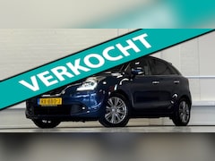 Suzuki Baleno - 1.2 Smart Hybrid High Executive Xenon Camera Allseason banden