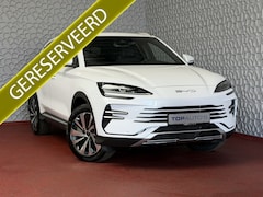 BYD Seal U - 217PK PHEV NIEUWE AUTO PANO HEADUP 360.CAM STOEL/STUUR VERW STOEL.VENTILATIE INFINITY/AUDI