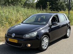 Volkswagen Golf - 1.2 TSI Style BlueMotion