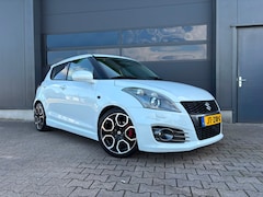 Suzuki Swift - 1.6 Sport | DEALERONDERHOUDEN | SPORTSTOELEN |