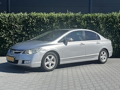 Honda Civic - 1.3 Hybrid