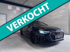 Audi RS4 - 2.9 TFSI Quattro Pano|HUD|Memory|Massage|RS Dynamic| Full option
