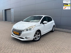 Peugeot 208 - 1.6 VTi Allure Clima|Cruise|Pdc|Lmv