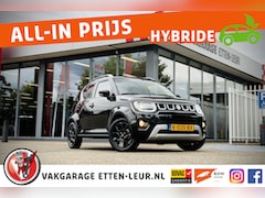 Suzuki Ignis - 1.2 Smart Hybrid Style | CAMERA | CLIMA | CRUISE | STOELVERW