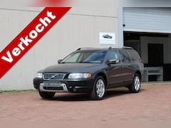 Volvo XC70 - 2.5 T AWD AUTOMAAT YOUNGTIMER incl. 21% BTW