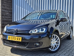 Volkswagen Golf - 1.2 TSI Highline /Stoelverwarming/Cruise/Led