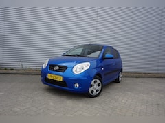 Kia Picanto - 1.0 Seven Airco / Elektr. ramen / NAP / APK t/m 07-2027