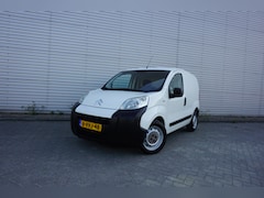 Citroën Nemo - 1.3 HDiF AUTOMAAT - Airco / Elektr. ramen / Trekhaak / NAP
