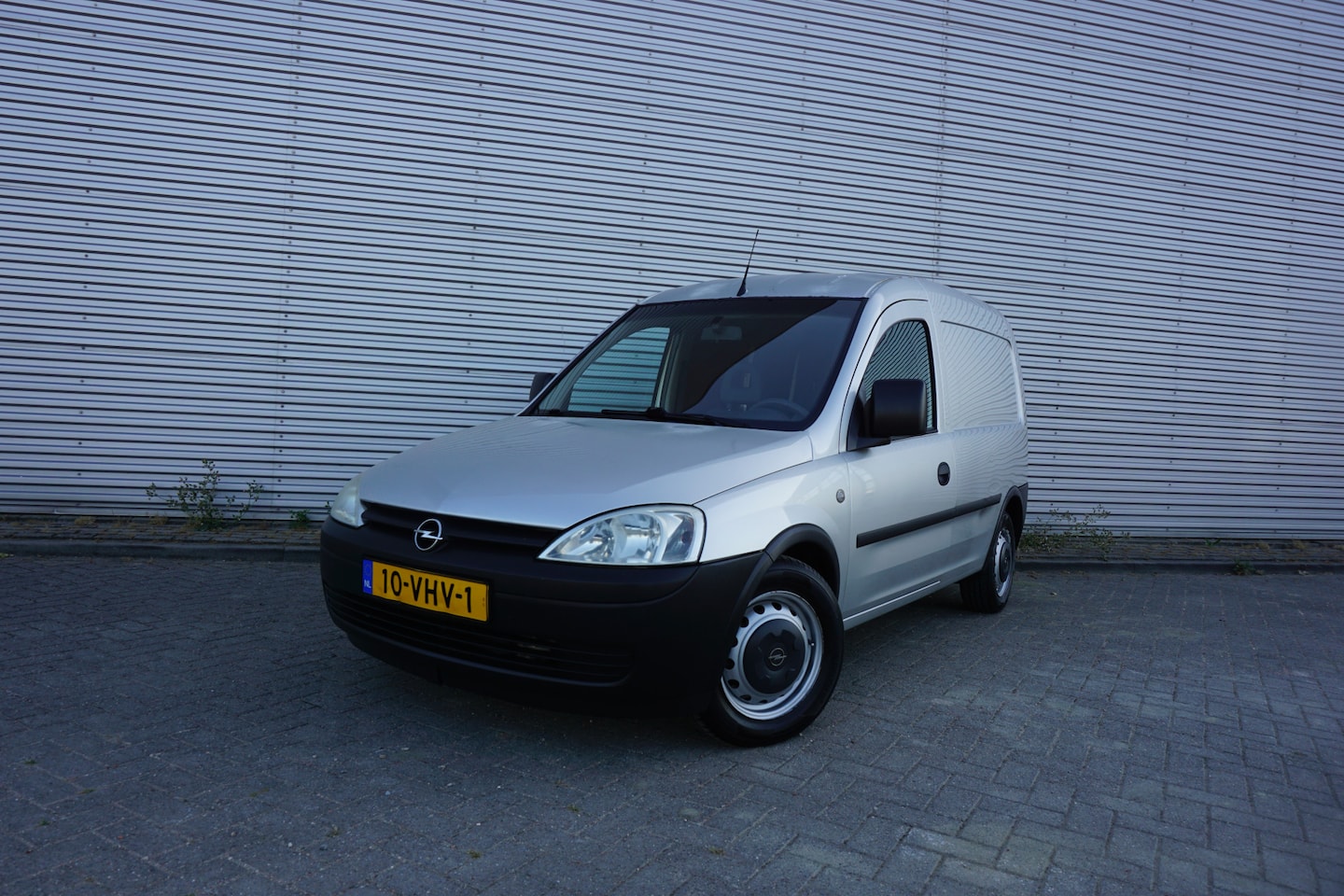Opel Combo - 1.3 CDTi Comfort INRUILKOOPJE - TREKHAAK / NAP - AutoWereld.nl