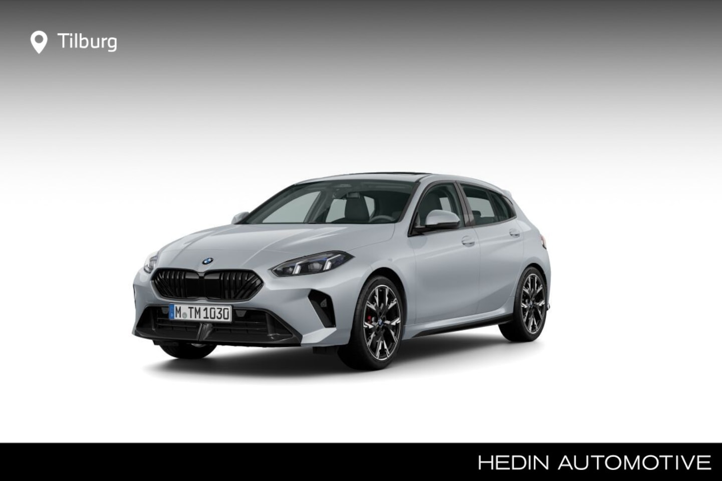 BMW 1-serie - 120 M Sportpakket Pro - AutoWereld.nl