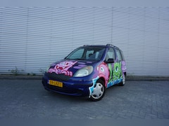 Toyota Yaris Verso - 1.3-16V VVT-i Sol INRUILKOOPJE - Airco / Elektr. ramen / Apk t/m 05-2027