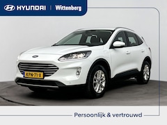 Ford Kuga - 2.5 PHEV Titanium | Navi | Cruise controle| CLimate Controle | Android \ Apple carplay | S