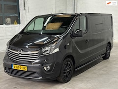 Opel Vivaro - 1.6 CDTI L2H1 Sport EcoFlex | DUBBEL CABINE | CAMERA