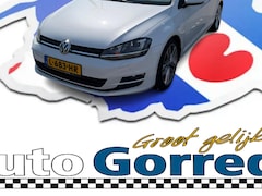 Volkswagen Golf - 1.4 TSI ACT Highline 5 DRS LEER, CLIMA, LMV, CRUISE