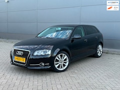 Audi A3 Sportback - 1.4 TFSI Attraction |Clima|Pdc|Lmv|Apk