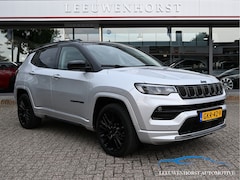 Jeep Compass - 4xe 240 Plug-in Hybrid Electric S