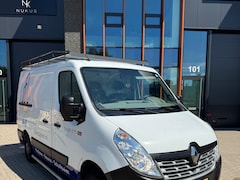 Renault Master - T35 2.3 dCi L1H2
