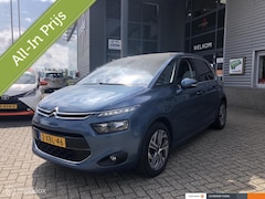 Citroën C4 Picasso - 1.6 THP Intensive/ trekgewicht 1620kg