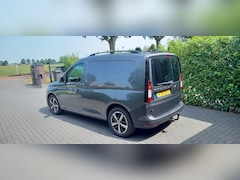 Volkswagen Caddy Cargo - 2.0 TDI Economy Business