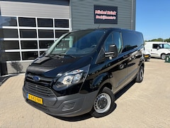 Ford Transit Custom - 270 2.0 TDCI L1H1 Economy Edition